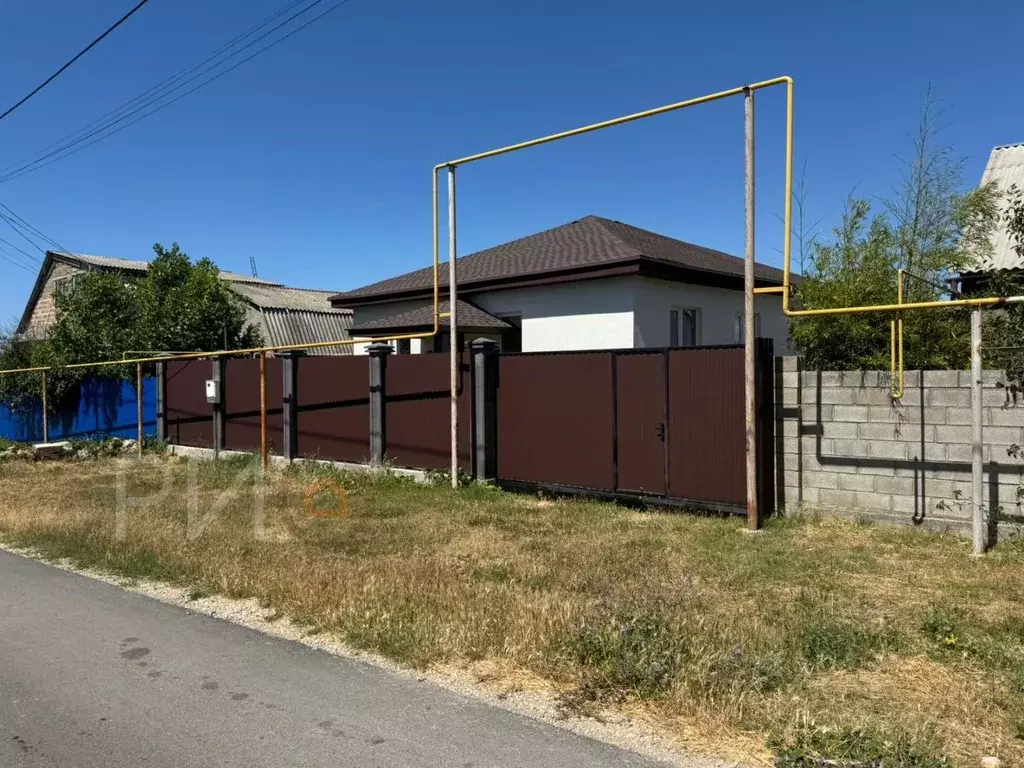 Дом в Севастополь ул. Танкистов, 55А (115 м) - Фото 0