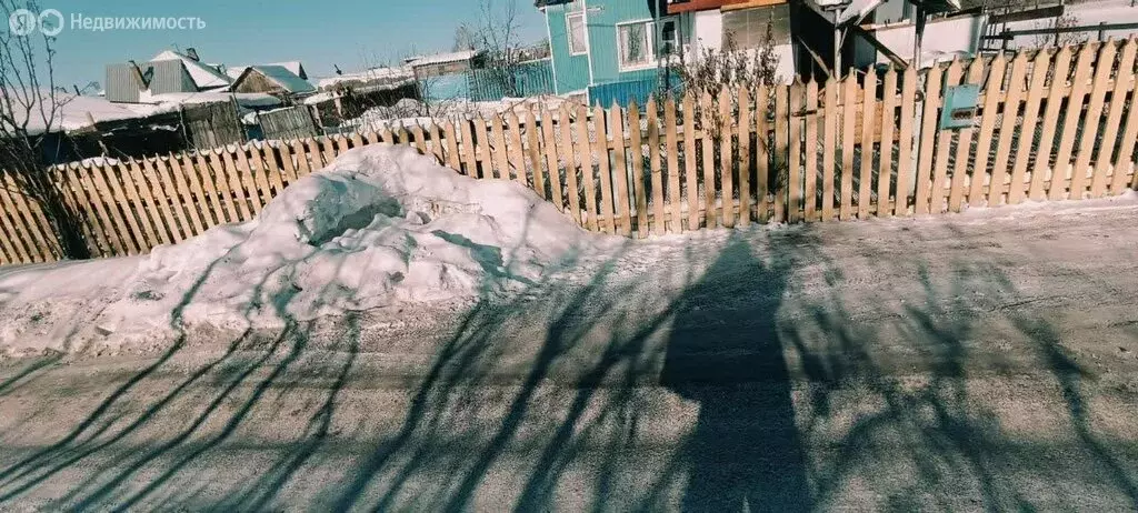 Дом в село Терентьевское, Ускатская улица (172 м) - Фото 2