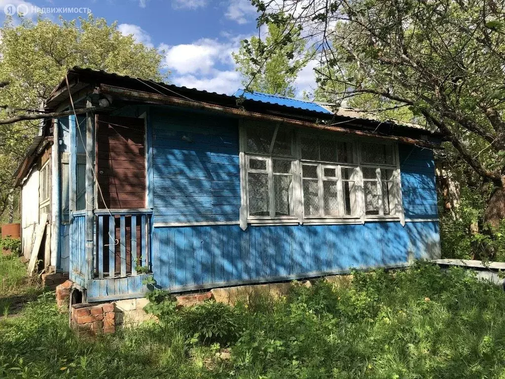 Дом в посёлок Пчельное, улица Лизы Чайкиной, 15 (95.4 м) - Фото 1