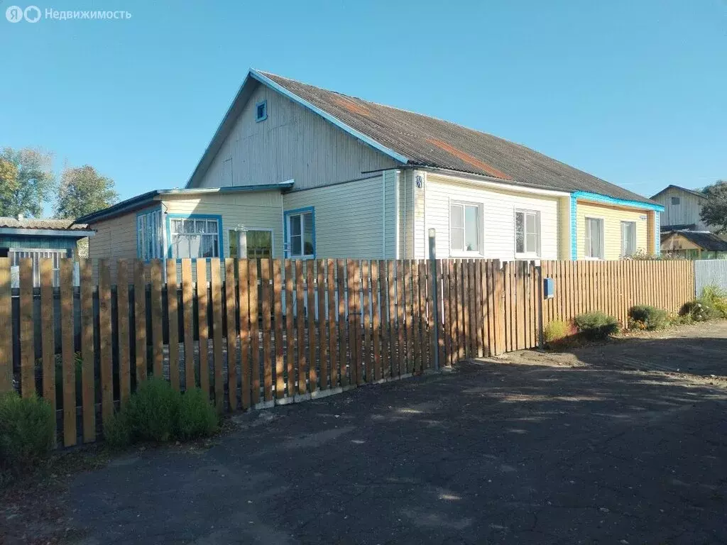 Дом в Юрьев-Польский, Раздольный переулок (76.3 м) - Фото 1