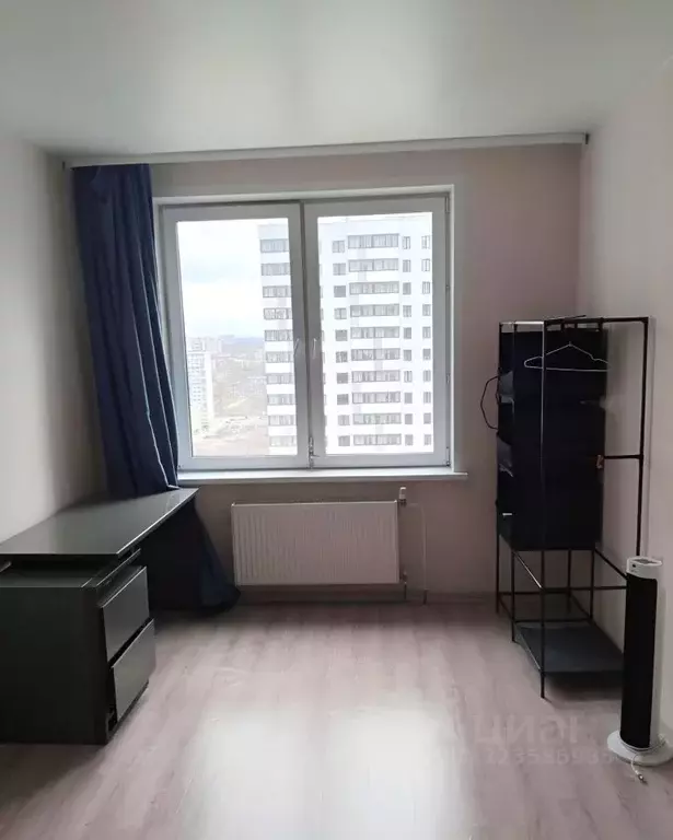 1-к кв. Новосибирская область, Новосибирск ул. Бородина, 56 (36.0 м) - Фото 1