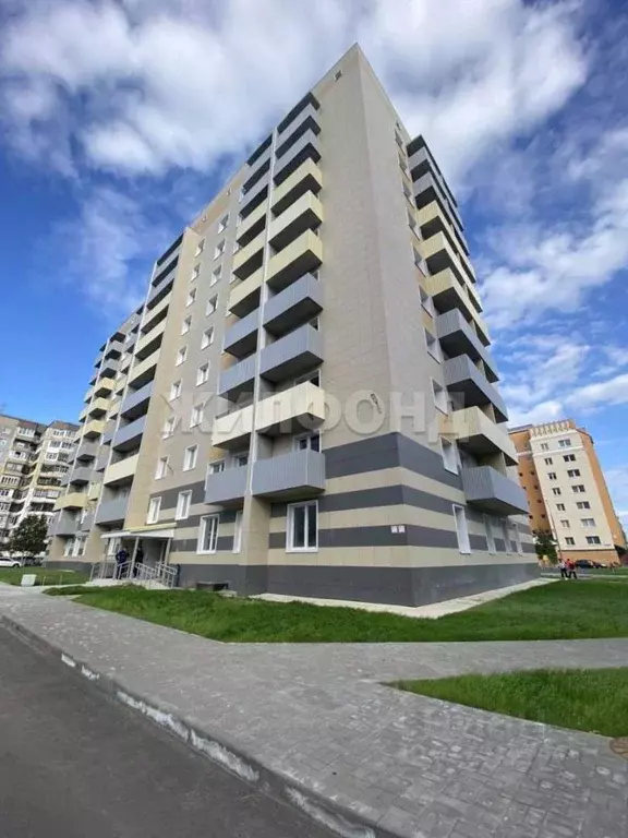 2-к кв. Архангельская область, Архангельск Соломбала исторический ... - Фото 0