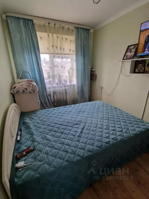 2-к кв. Саха (Якутия), Якутск ул. Федора Попова, 16/3 (47.0 м) - Фото 1