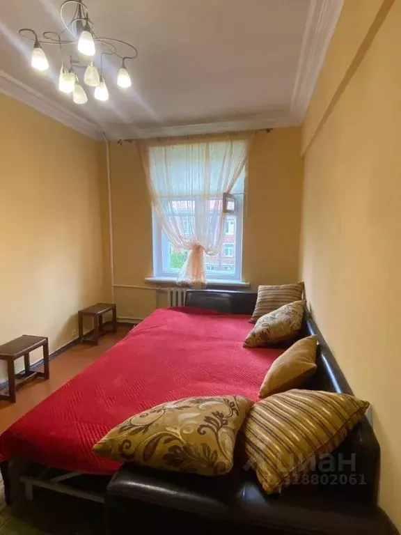 Комната Москва ул. Судакова, 6 (15.0 м) - Фото 0