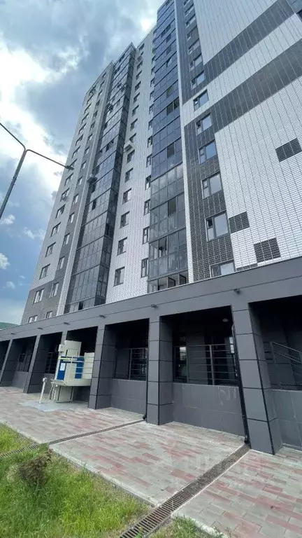 Помещение свободного назначения в Красноярский край, Красноярск ул. 60 ... - Фото 2