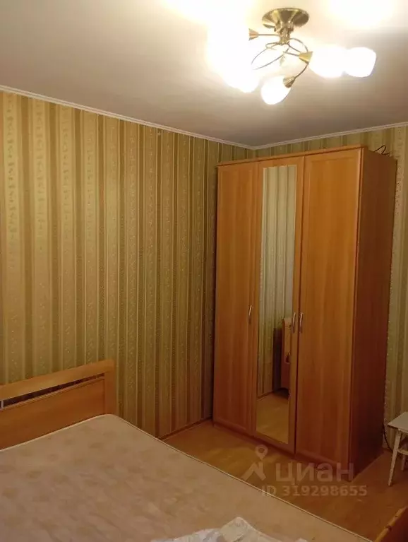 2-к кв. Брянская область, Брянск ул. Брянского Фронта, 6а (66.0 м) - Фото 0