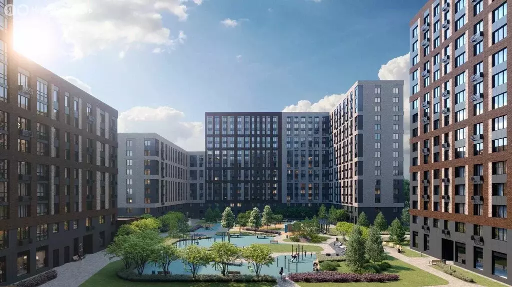 Помещение свободного назначения (205 м) - Фото 1