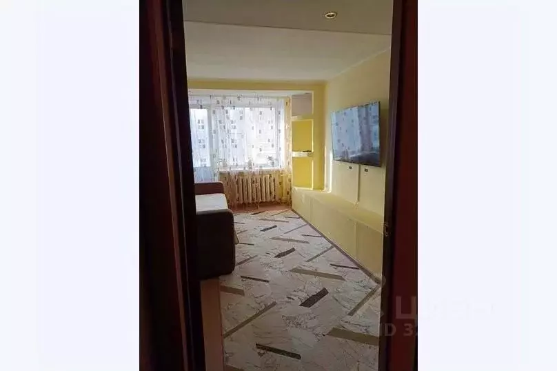 2-к кв. Ленинградская область, Приозерск ул. Ленина, 30 (42.0 м) - Фото 2