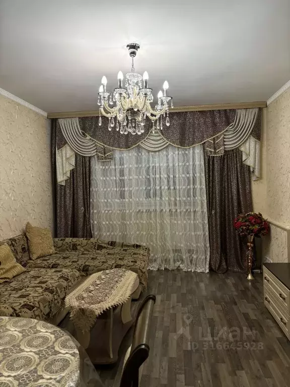 3-к кв. Московская область, Котельники проезд 2-й Покровский, 14к2 ... - Фото 1