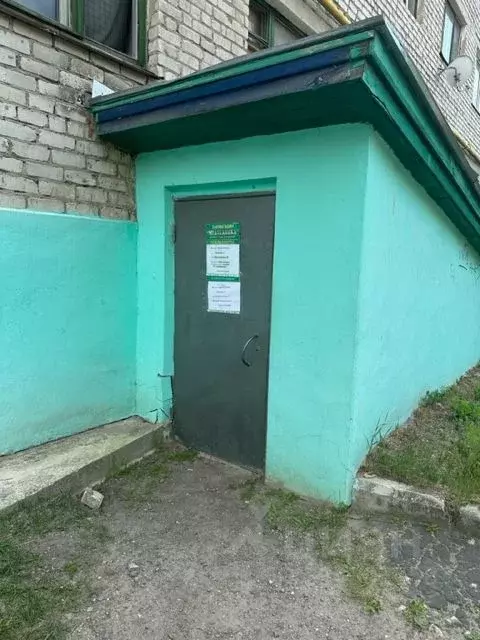 Помещение свободного назначения в Владимирская область, ... - Фото 1
