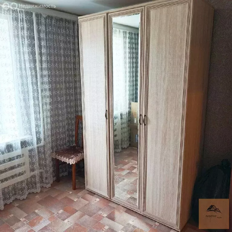 2-комнатная квартира: Каменка, улица М.Горького, 17 (52 м) - Фото 1