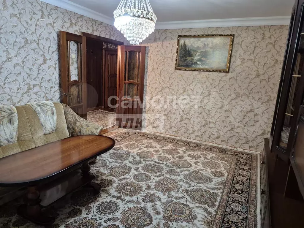 3-к. квартира, 68 м, 4/5 эт. - Фото 1