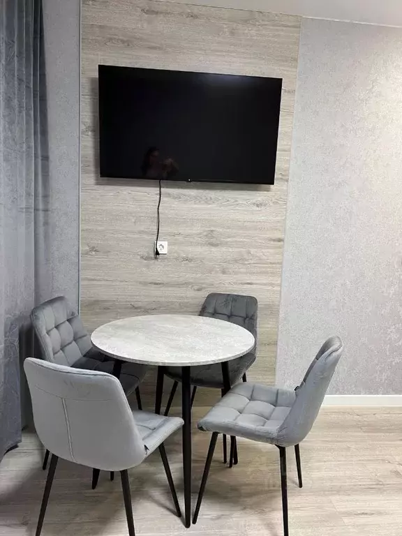 Студия Краснодарский край, Краснодар ул. Им. Героя Яцкова И.В., 17 ... - Фото 0