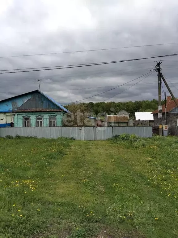 Участок в Башкортостан, Уфа городской округ, д. Ветошниково ул. ... - Фото 0
