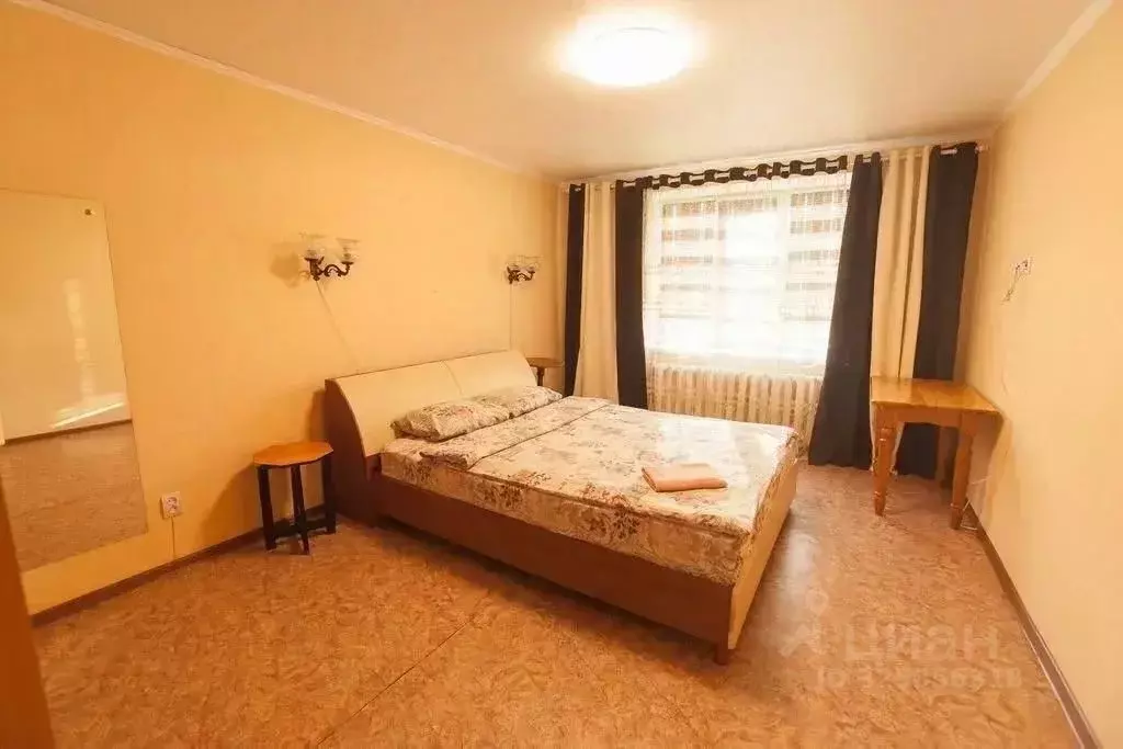 3-к кв. Башкортостан, Нефтекамск ул. Ленина, 12А (86.0 м) - Фото 1