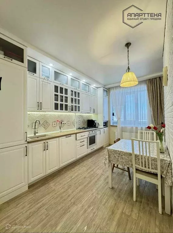 Продаётся 2-к квартира, 72.5 м - Фото 1