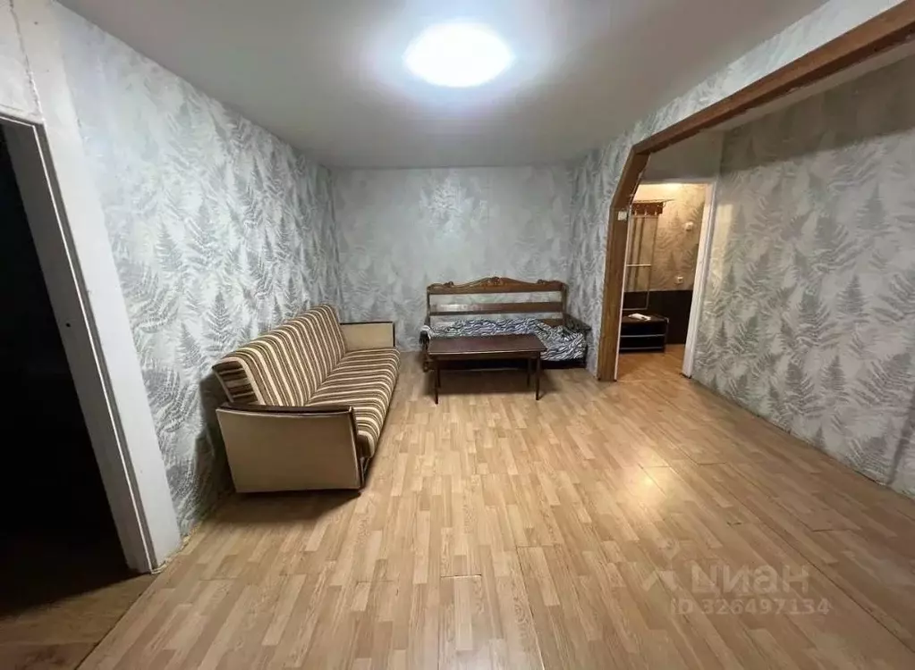 2-к кв. Самарская область, Самара пос. Управленческий, ш. ... - Фото 2