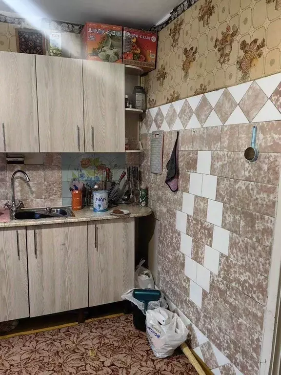 3-к кв. Иркутская область, Иркутск ул. Баумана, 235 (73.1 м) - Фото 2