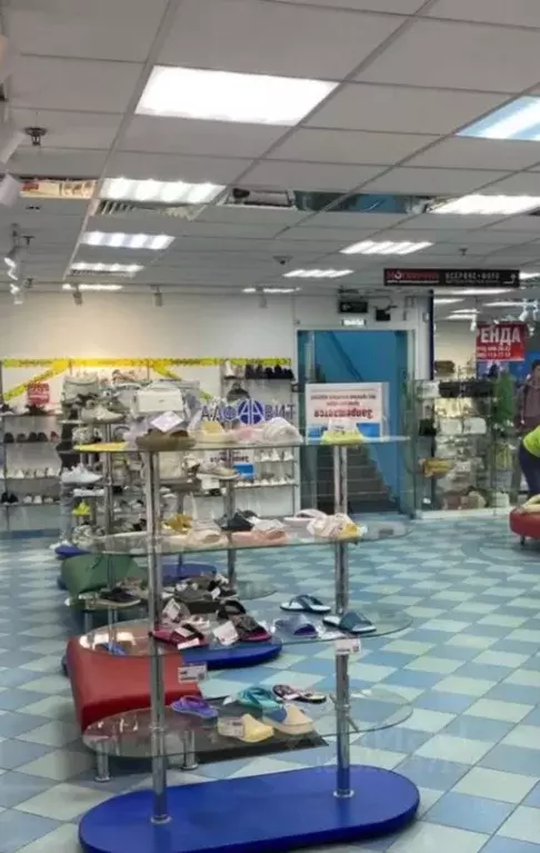 Помещение свободного назначения в Московская область, Реутов ... - Фото 2