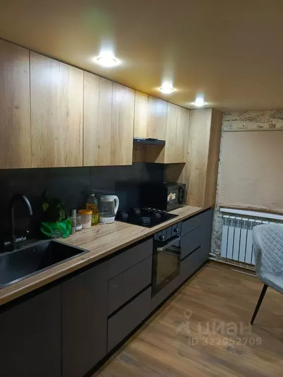 Дом в Костромская область, Кострома ул. Просвещения, 5 (48 м) - Фото 1