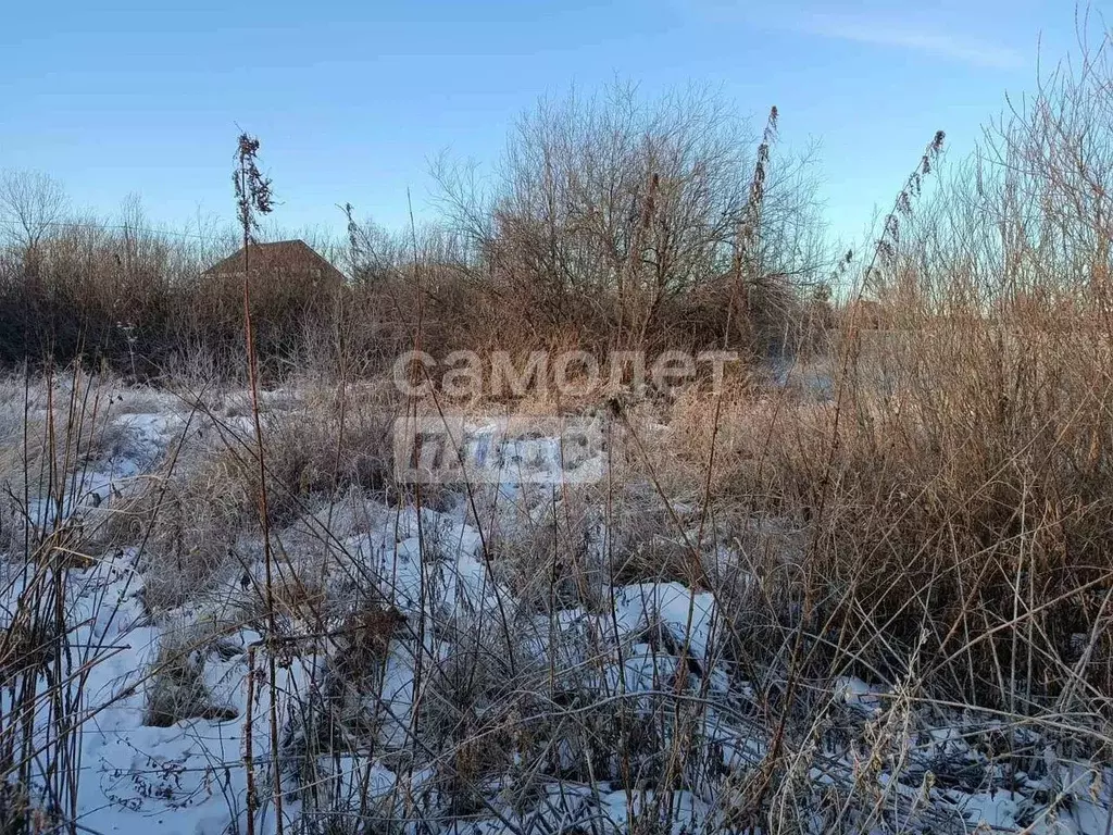 Участок в Тюменская область, Тюмень Утешево мкр, ул. Анатолия Замкова, ... - Фото 0