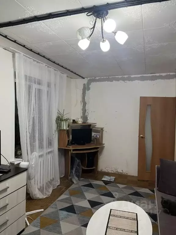 2-к кв. Московская область, Солнечногорск городской округ, пос. ... - Фото 2