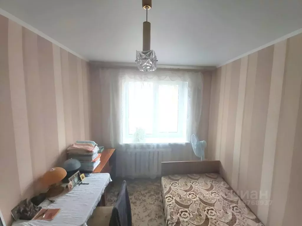 3-к кв. Саратовская область, Саратов ул. Малая Горная, 27/31 (61.0 м) - Фото 1