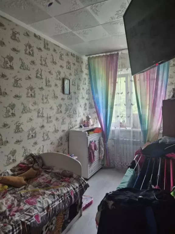 2-к. квартира, 46 м, 4/4 эт. - Фото 1