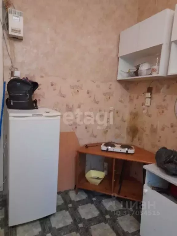 Комната Свердловская область, Екатеринбург ул. Баумана, 32 (15.3 м) - Фото 0