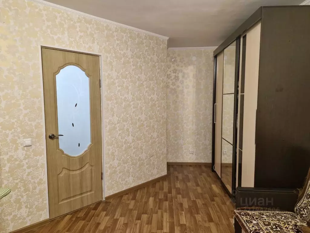 1-к кв. Псковская область, Псков Инженерная ул., 108/62 (34.5 м) - Фото 2