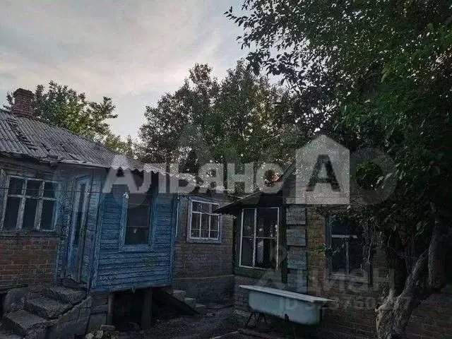 Дом в Ростовская область, Каменский район, Красновка хут. Советский ... - Фото 0