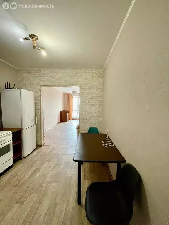 3-комнатная квартира: Новосибирск, улица Виктора Шевелёва, 38/1 (59 м) - Фото 1