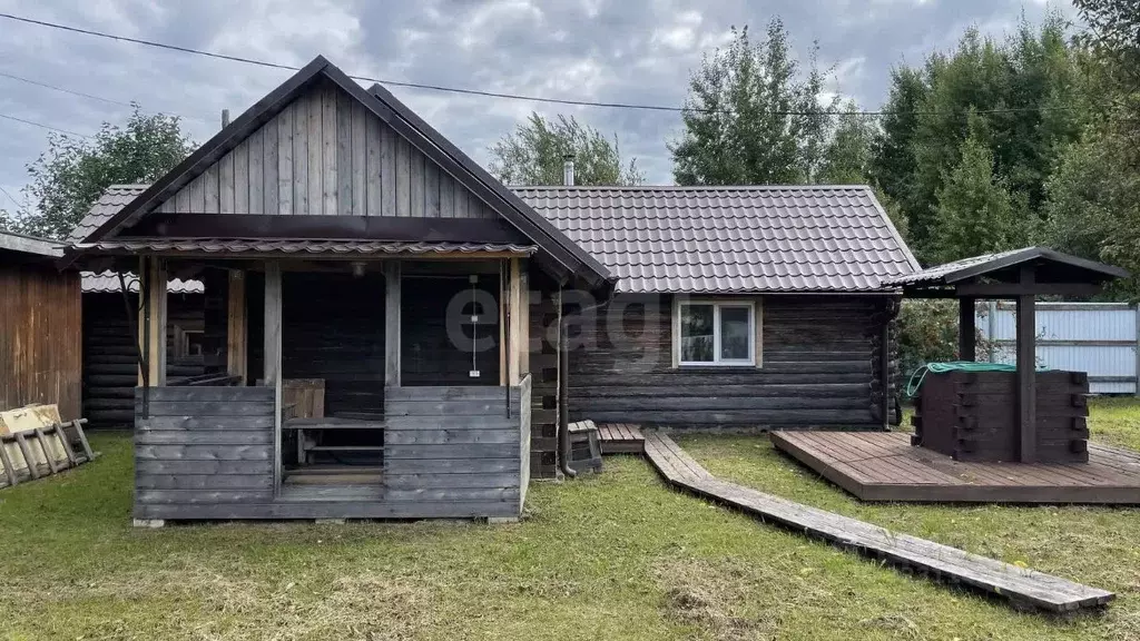 Участок в Коми, Корткеросский район, Додзь муниципальное образование, ... - Фото 2