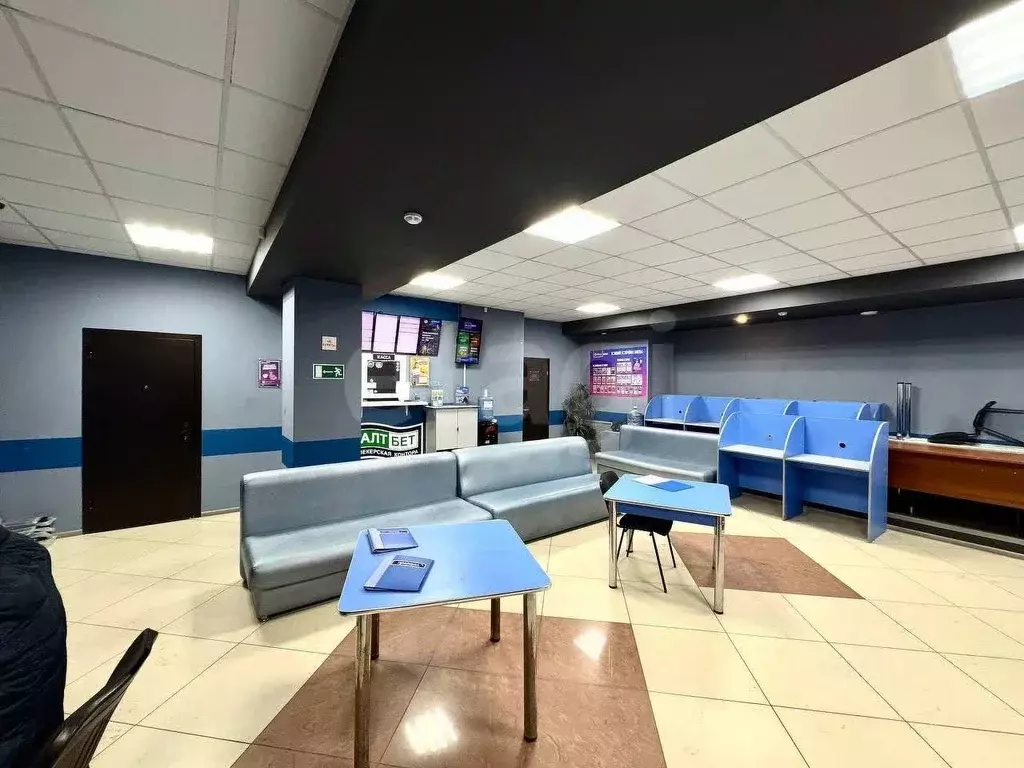 Помещение свободного назначения в Мордовия, Саранск ул. Ульянова, ... - Фото 1