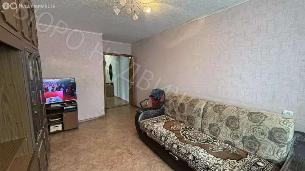 3-комнатная квартира: Балашов, улица Карла Маркса, 83 (51.4 м) - Фото 2