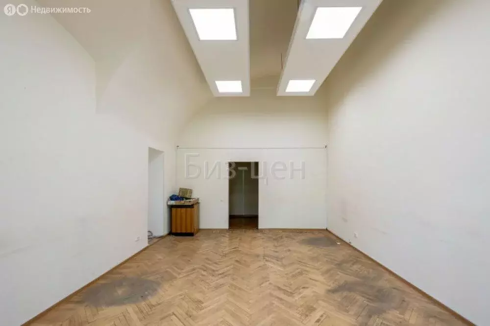 Офис (123.9 м) - Фото 2