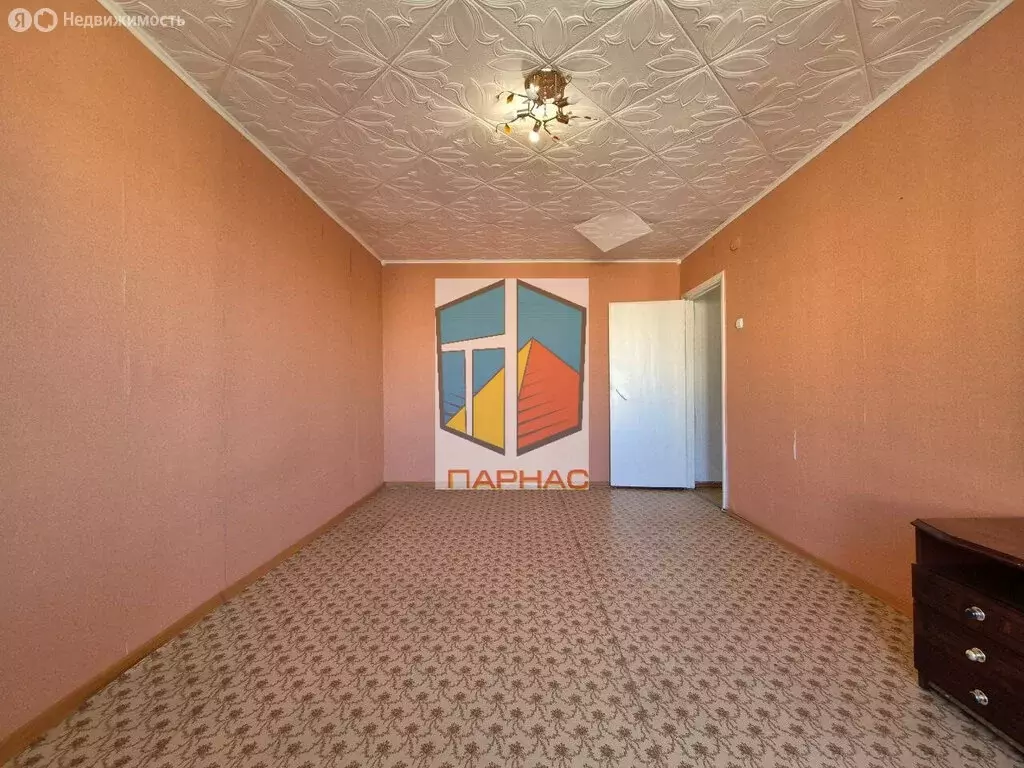 2-комнатная квартира: Краснотурьинск, улица Ленина, 86 (47.6 м) - Фото 1