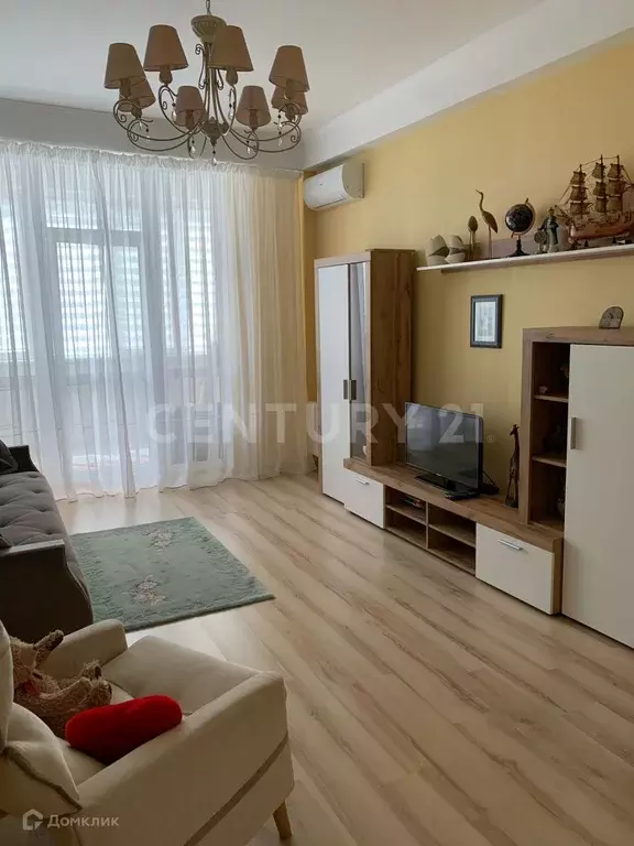 Продаётся 2-к квартира, 75 м - Фото 0