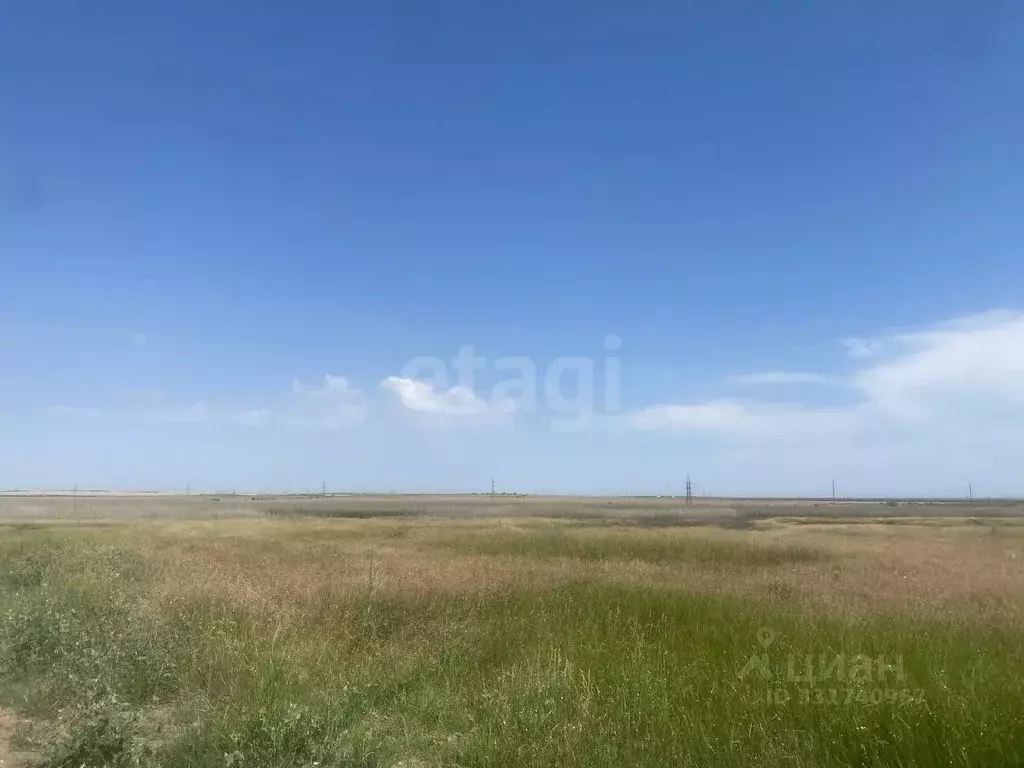 Участок в Крым, Феодосия ул. Парусная (10.0 сот.) - Фото 1