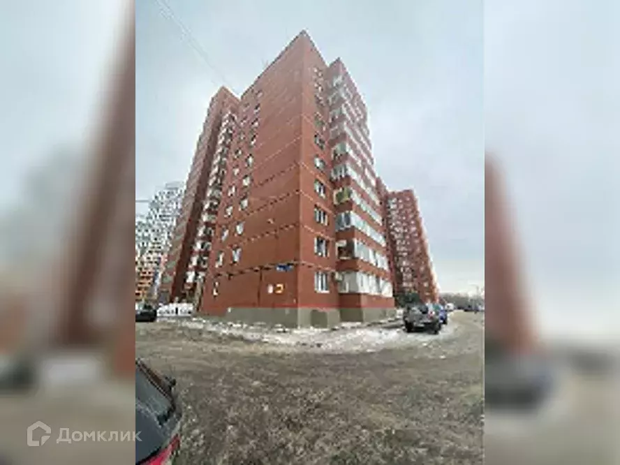 Продаётся 3-к квартира, 71.2 м - Фото 0