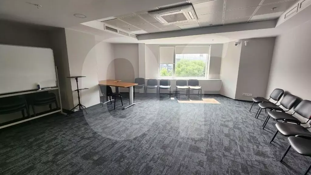 Офис в Москва ул. Ивана Франко, 8 (1120 м) - Фото 1