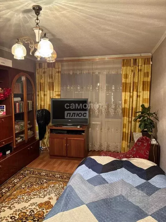 2-к кв. Липецкая область, Грязи Ленинская ул., 4 (45.0 м) - Фото 2