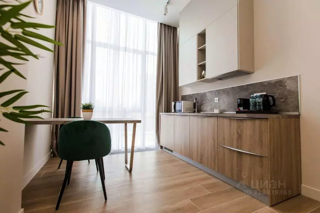 Квартира, студия, 25 м - Фото 0