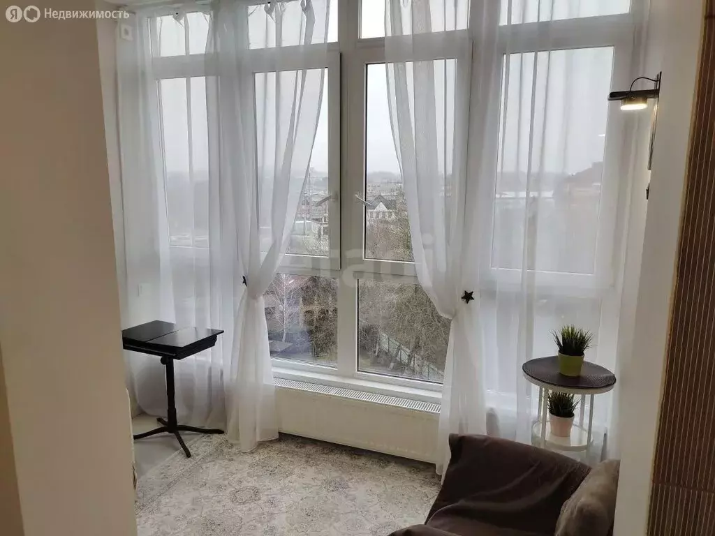 3-комнатная квартира: посёлок Малое Исаково, Пушкинская улица, 34 (72 ... - Фото 2