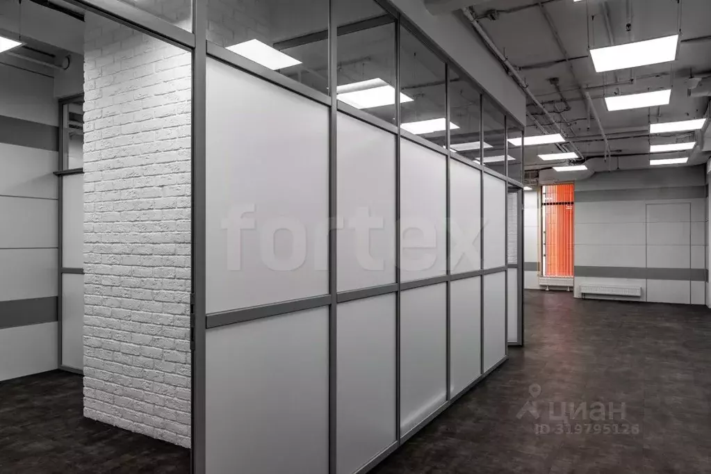 Офис в Москва Новодмитровская ул., 2к1 (297 м) - Фото 1