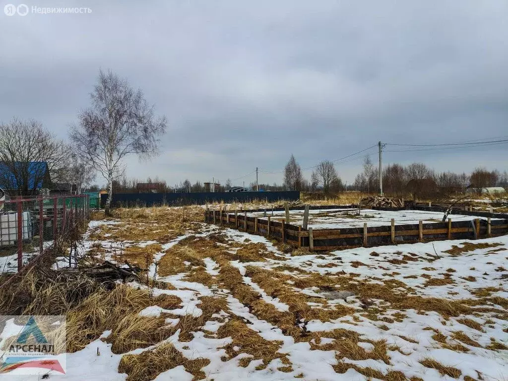 Участок в Переславль-Залесский, улица Победы (7.2 м) - Фото 1