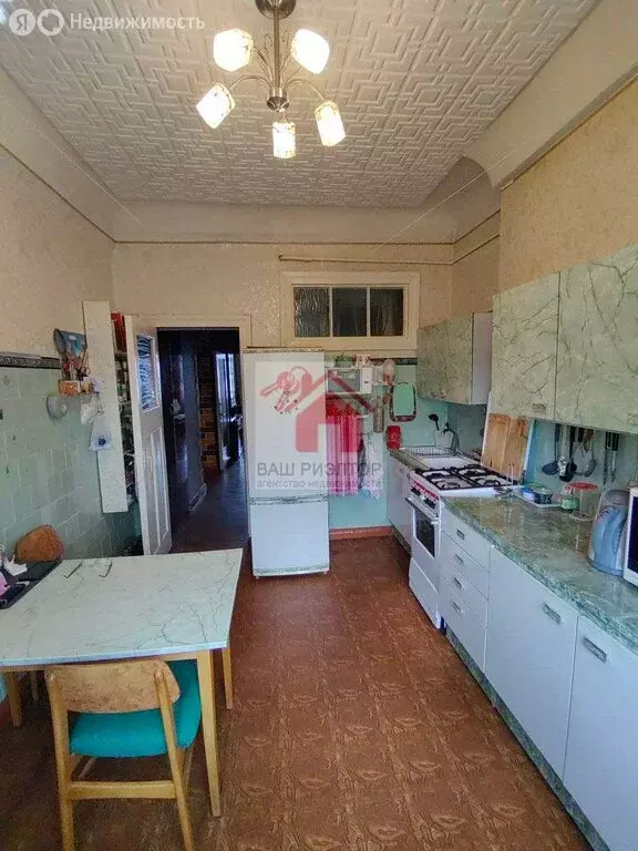 3-комнатная квартира: Самара, улица Максима Горького, 103 (74.9 м) - Фото 1