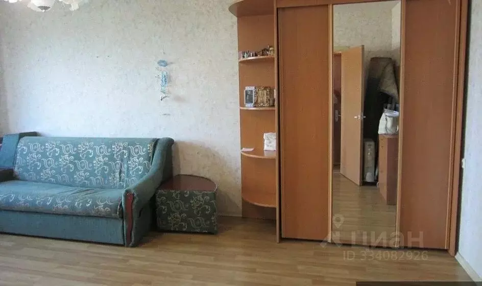 1-к кв. Москва ул. Академика Королева, 32 (42.0 м) - Фото 2