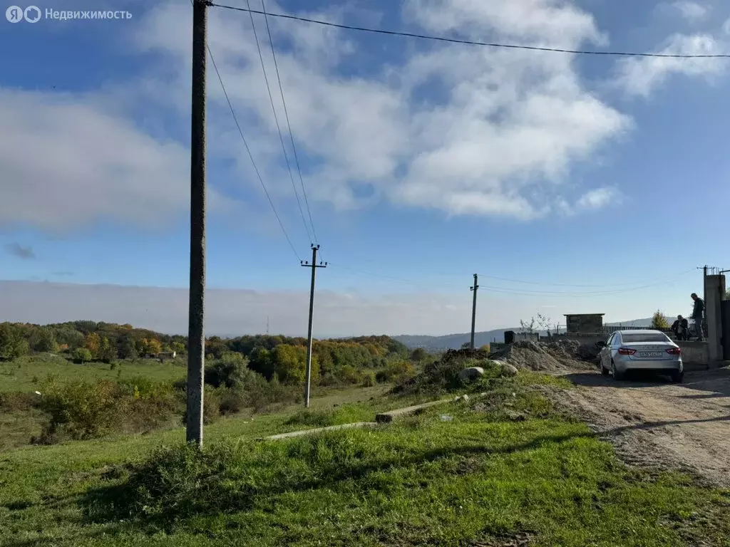 Участок в Кабардино-Балкарская Республика, городской округ Нальчик, ... - Фото 2