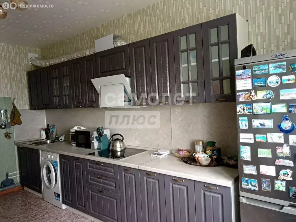 3-комнатная квартира: Липецк, Опытная улица, 20 (83.2 м) - Фото 1